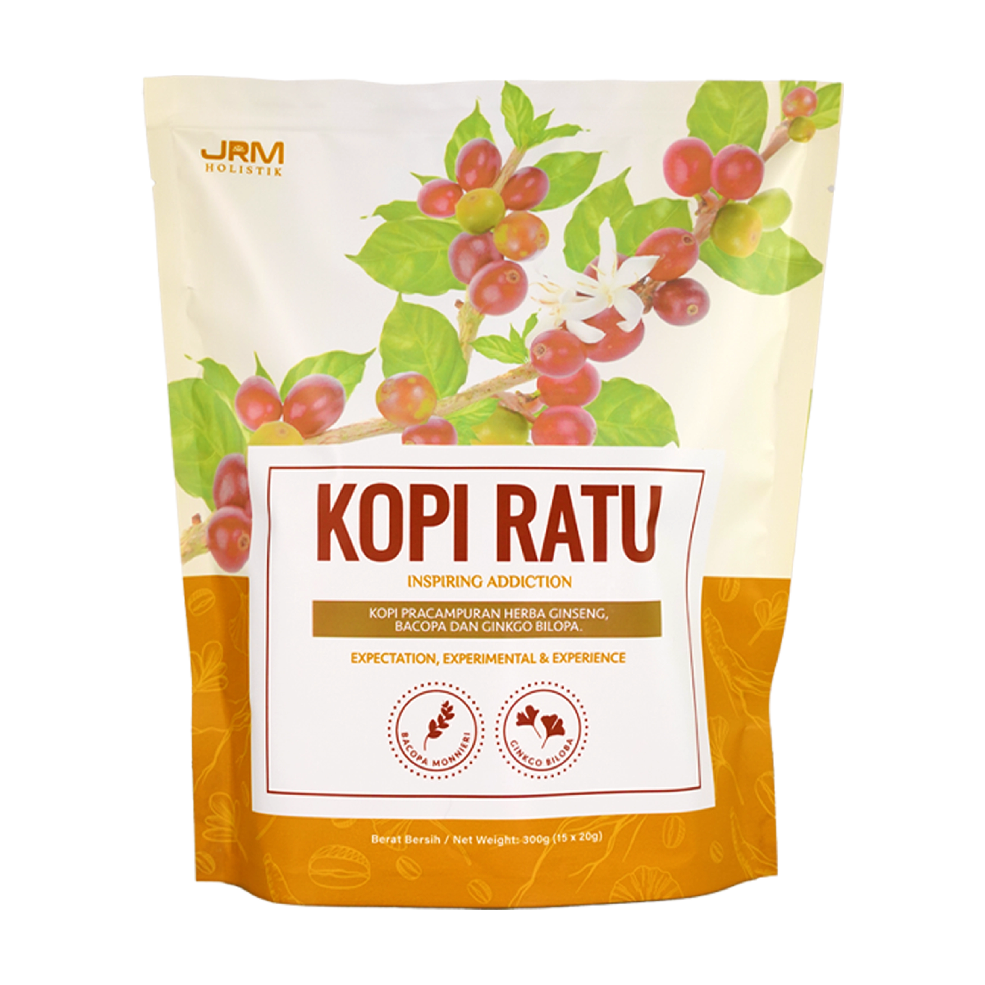 Kopi Ratu