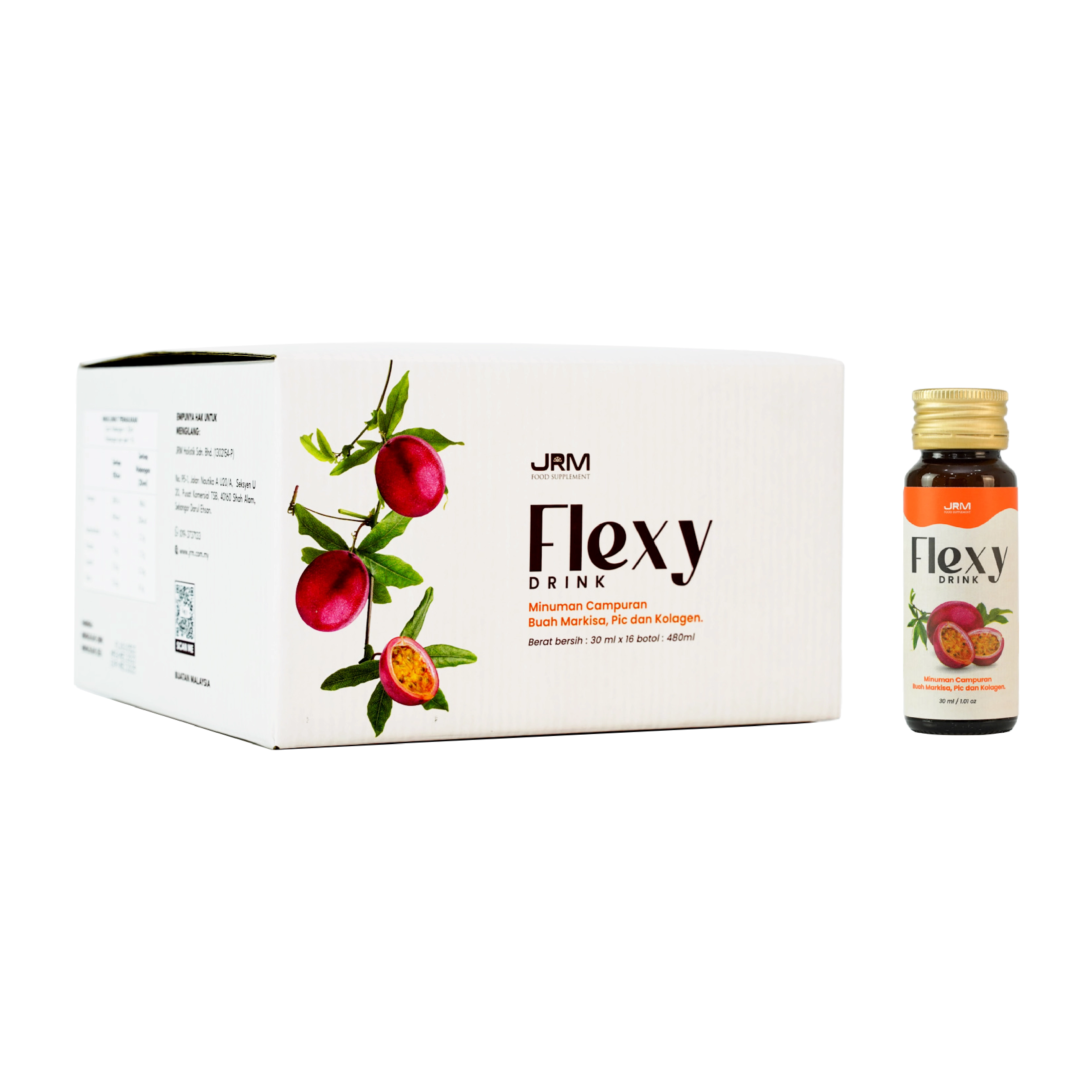 Flexy Drink