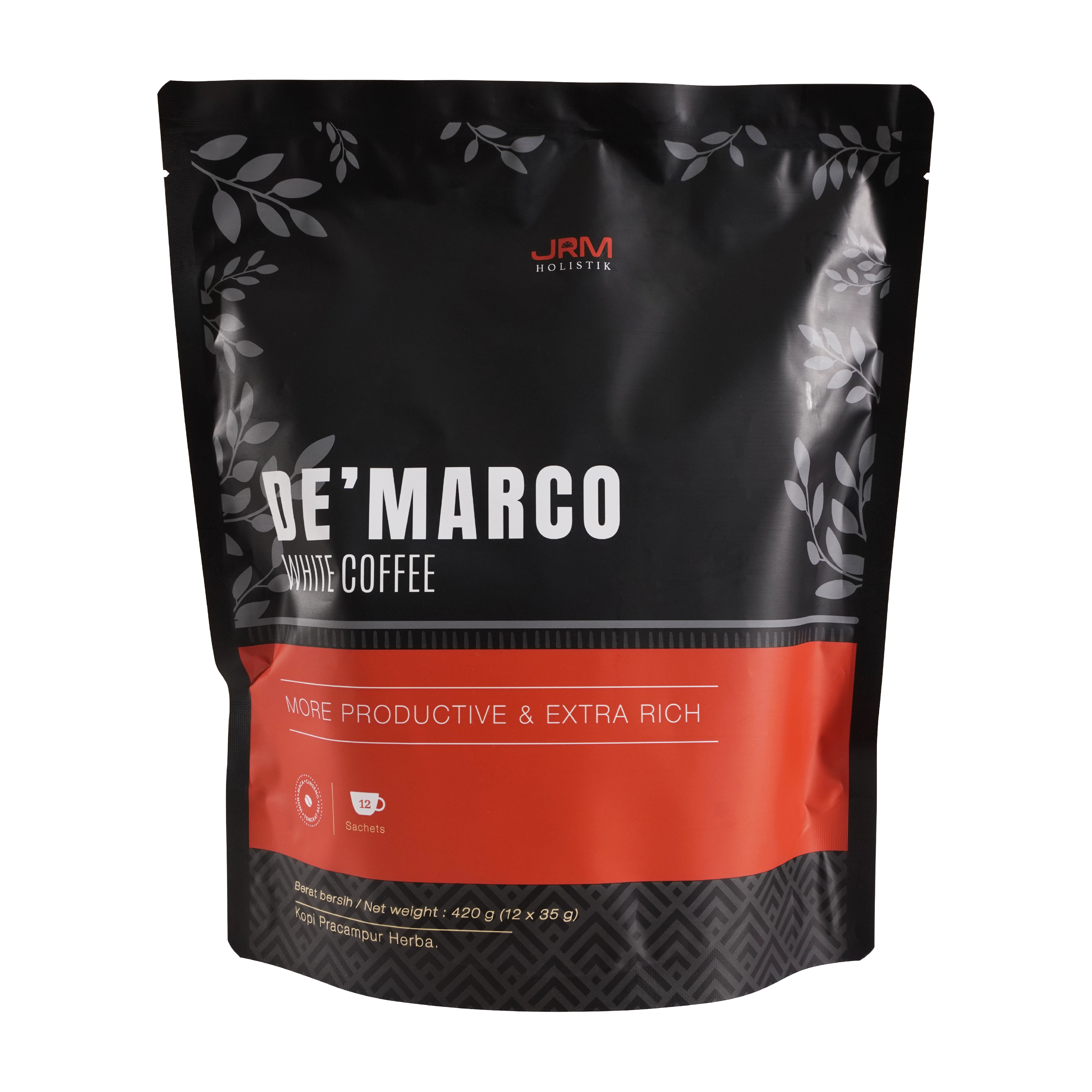 De'Marco White Coffee