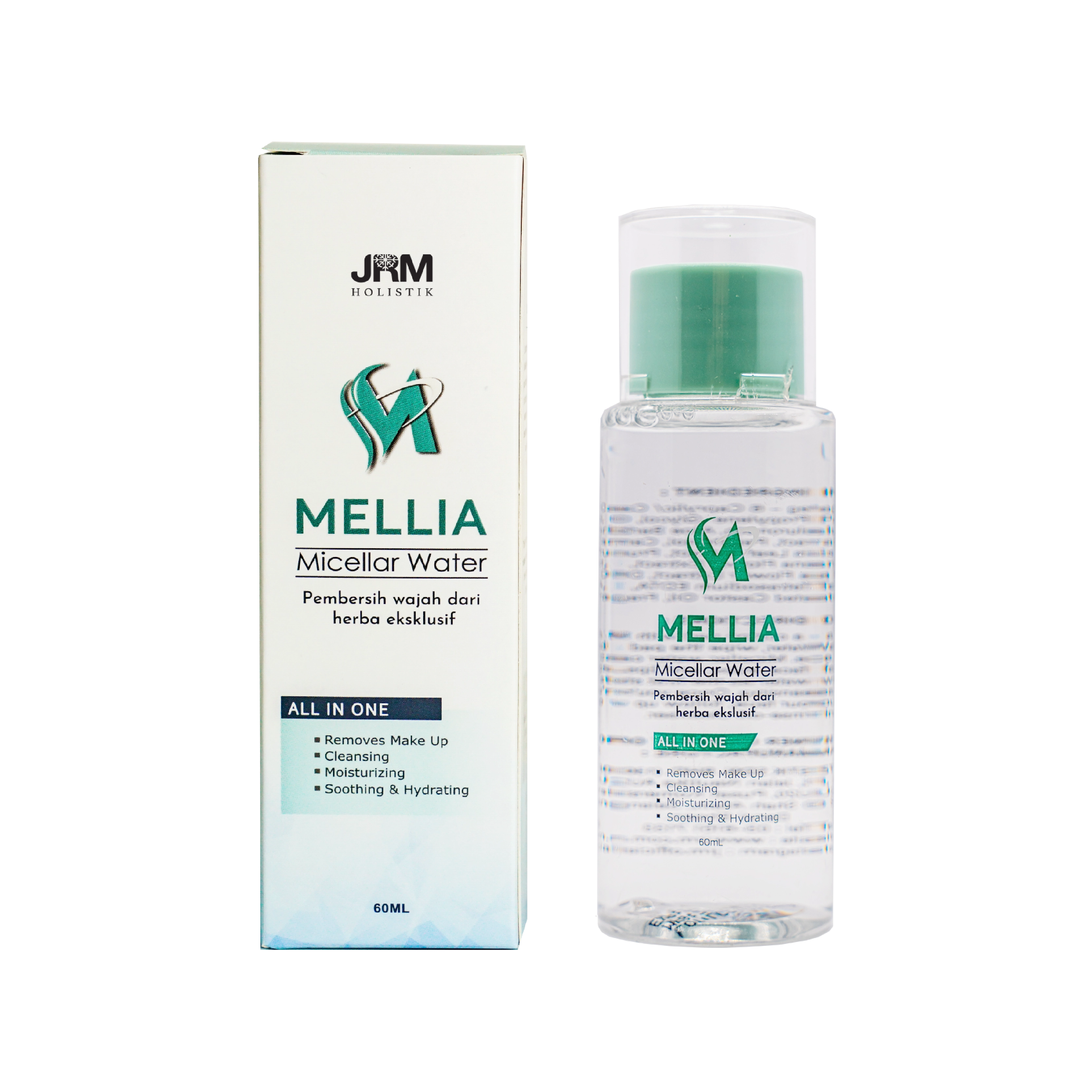 Mellia Micellar Water