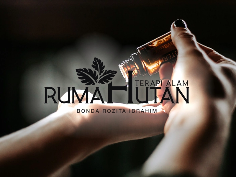 Rumah Hutan